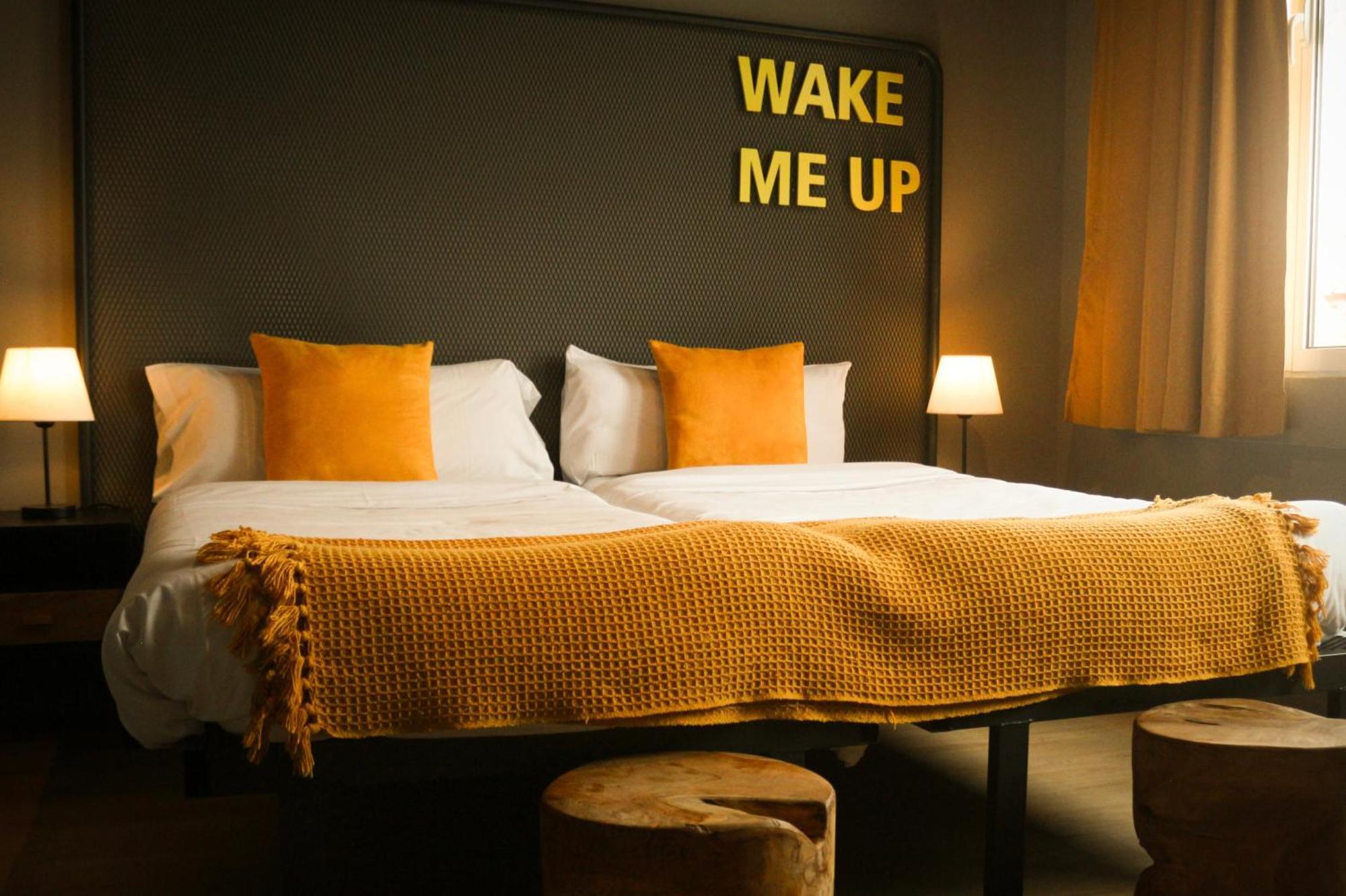 Cats Hostal Oporto